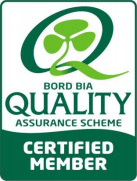 Quality Mark Certified Member